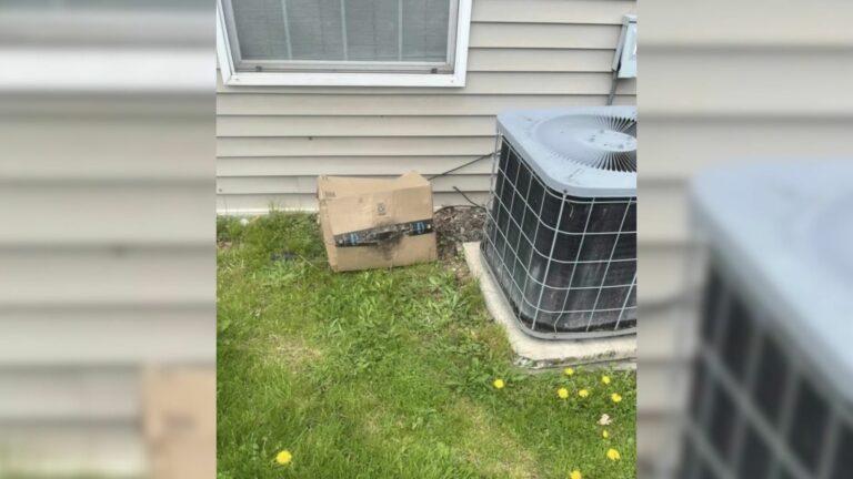 amazon box