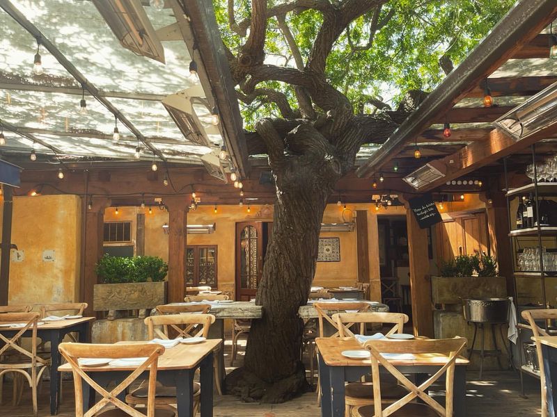 Casanova – Carmel-by-the-Sea