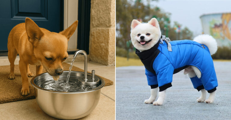 10 Tips To Help Your Dog Live Comfortably In Chicago