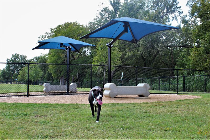 Not Providing Enough Shade And Cooling