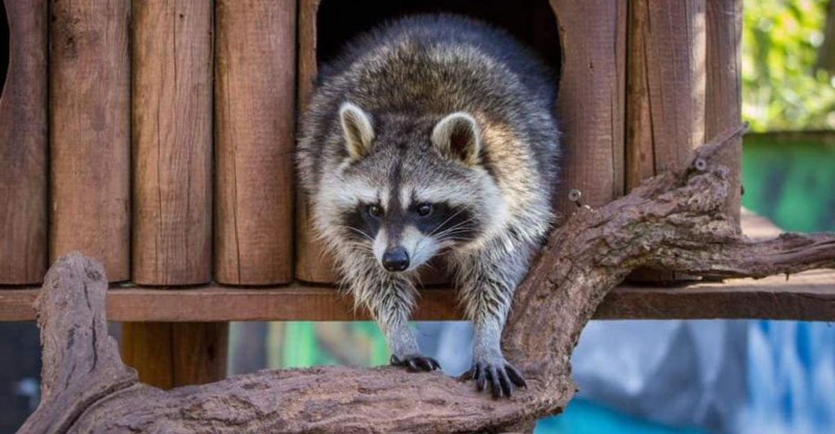 12 Exotic Animals You Can Legally Keep As Pets In Florida (With A Permit)