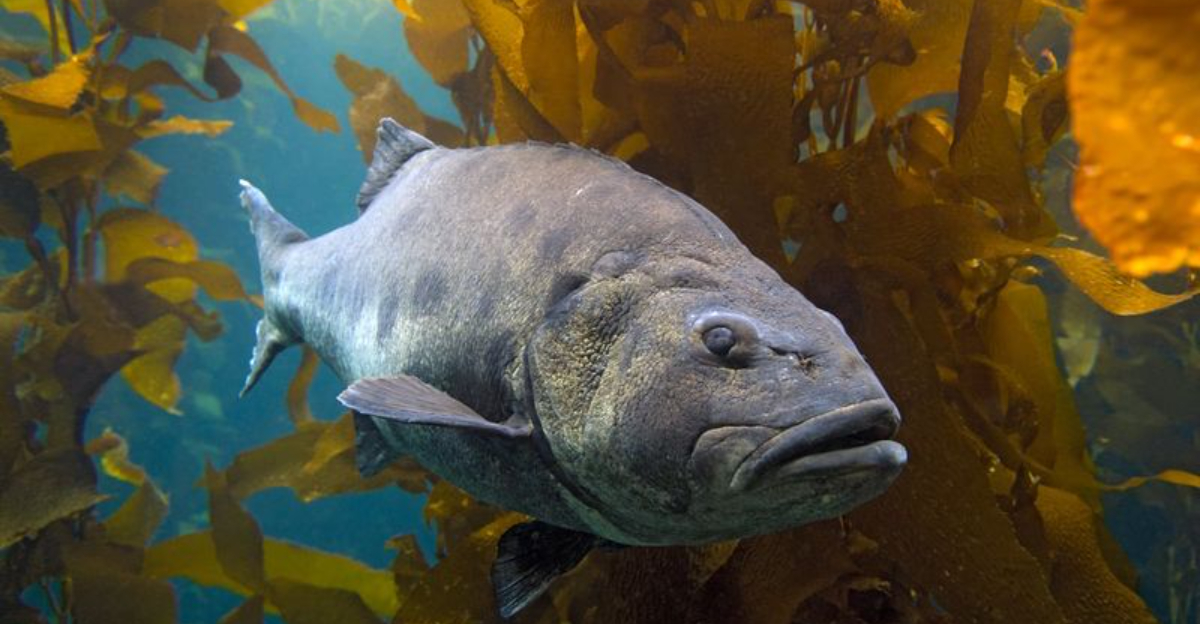 12 Massive Fish That Dominate U.S. Waters—And One Surprise Giant You Won’t Believe