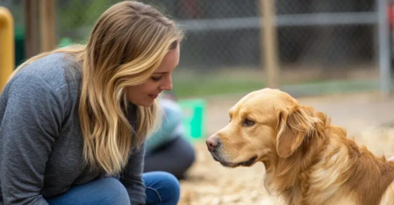 5 Must-Know Tips For Adopting A Rescue Dog In California