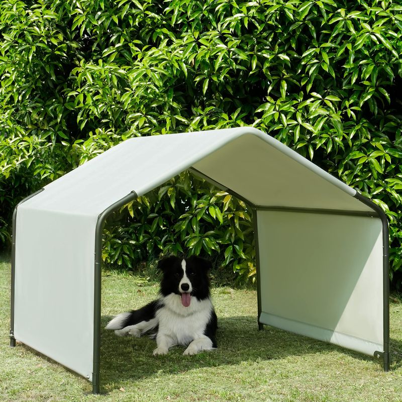 Create Shade And Cooling Areas