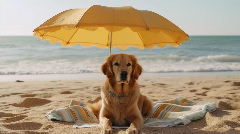 Protect Your Dog from Heat and Humidity