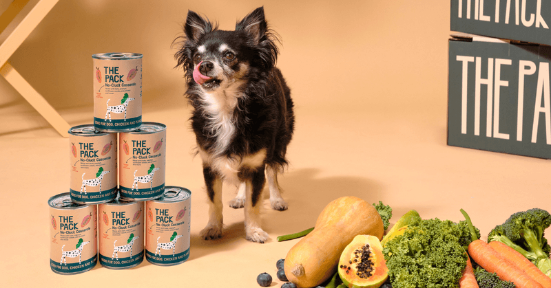 Vegan Ventures