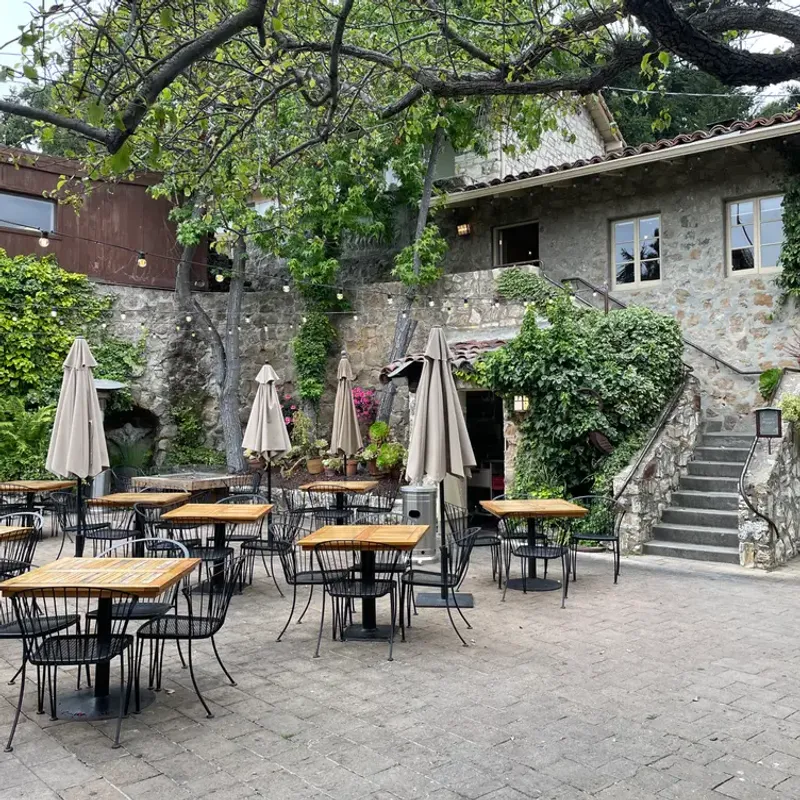 Tarpy's Roadhouse – Monterey
