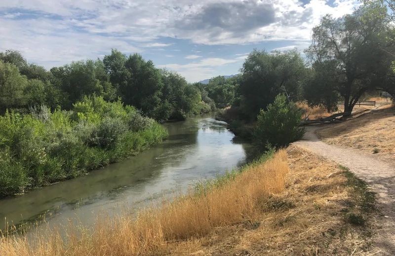 Jordan River Parkway: Urban Waterway Wander