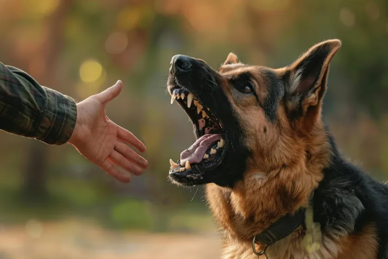 Dog Bite Liability: Who Pays When Things Go Wrong