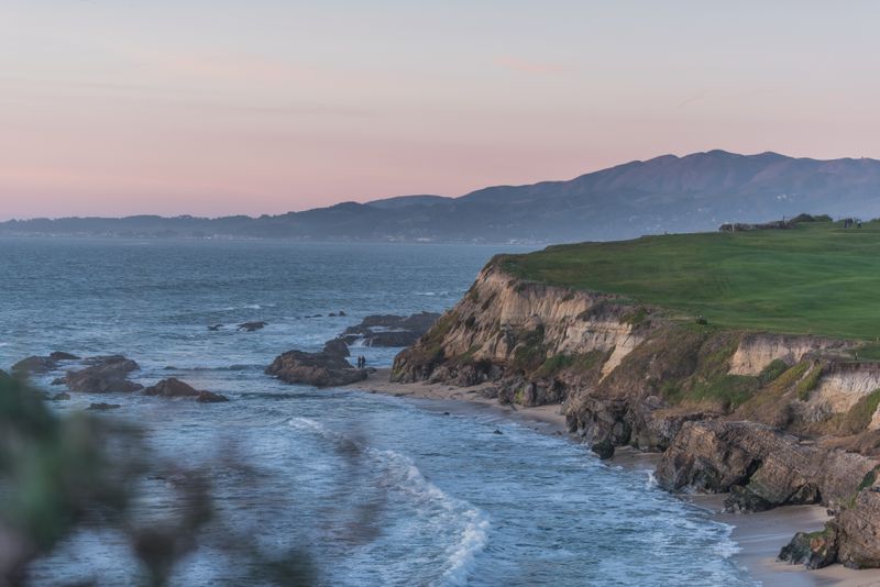 Pillar Point Bluff – Moss Beach, CA