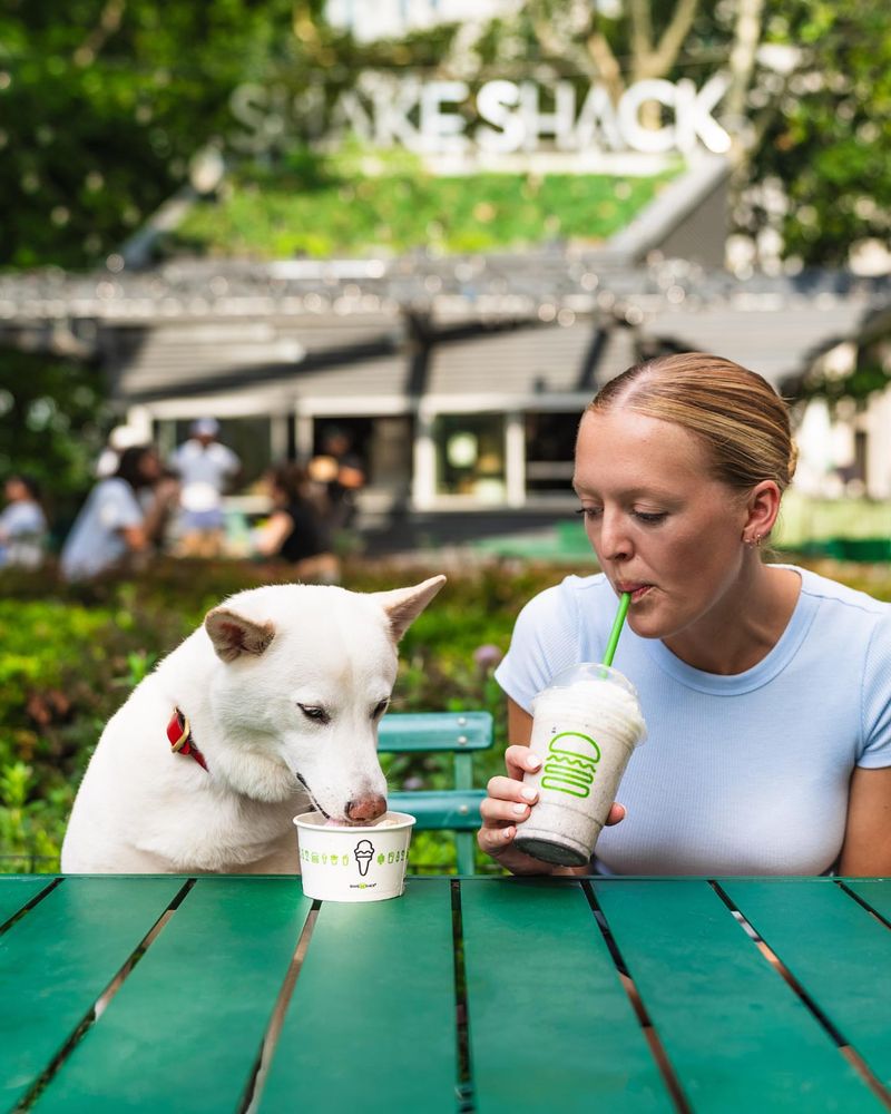Shake Shack