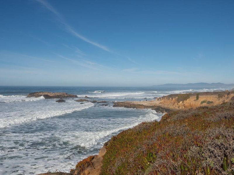 Pescadero: Farmland Meets Coastline Paradise
