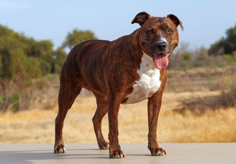 Pit Bull: The Misunderstood Californian