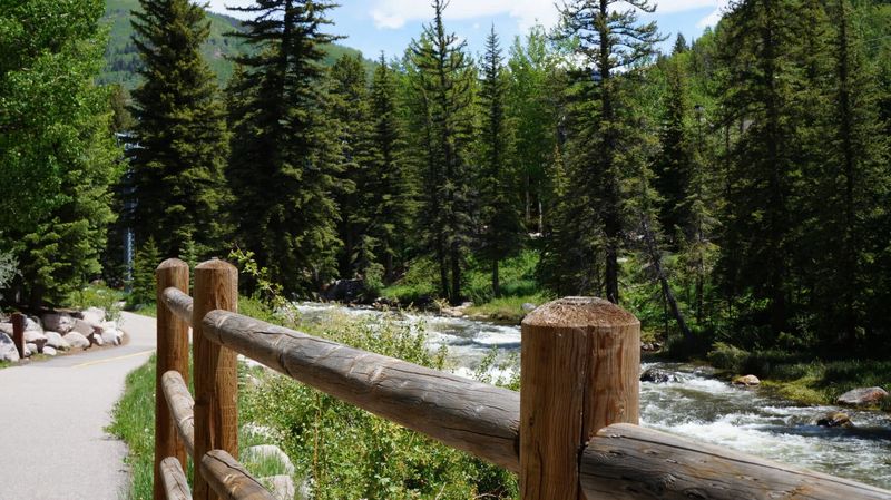 Gore Valley Trail