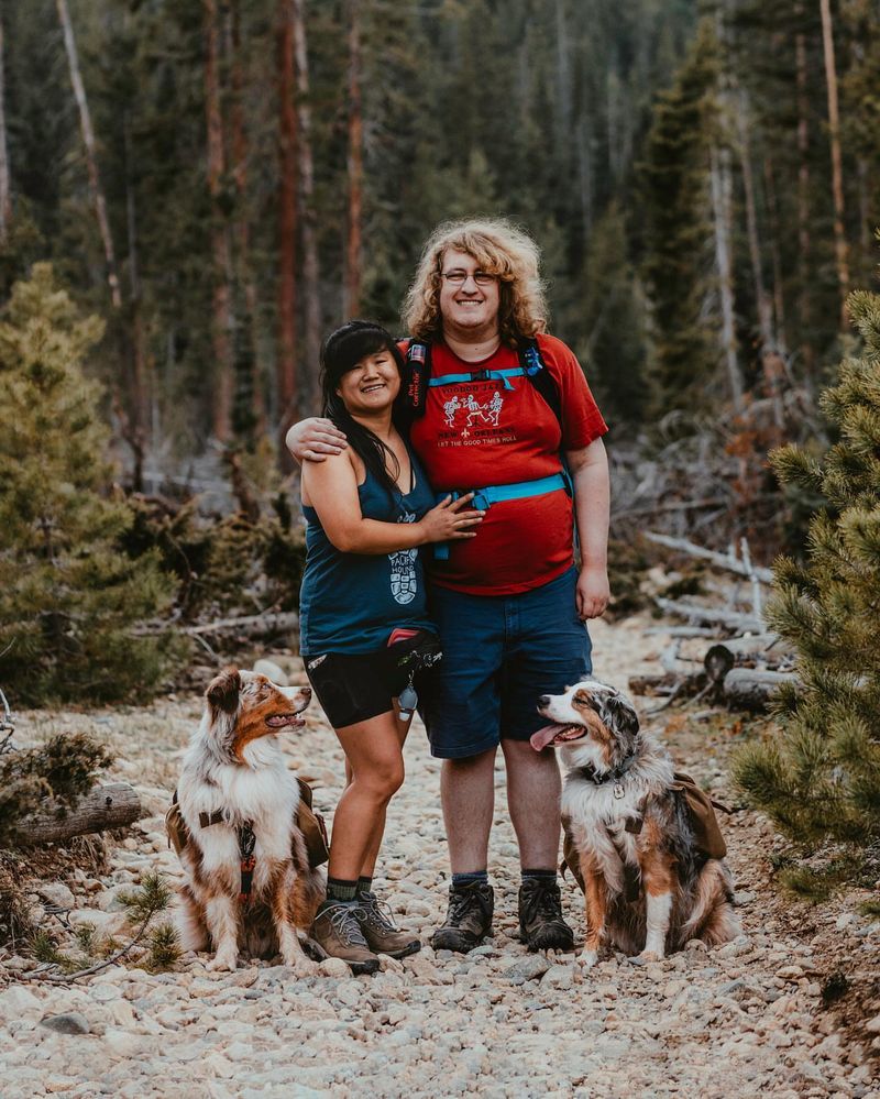 Natural Herding Instincts Keep Groups Together