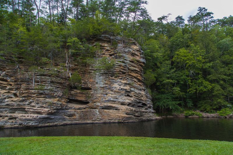 Fall Creek Falls State Park – Spencer