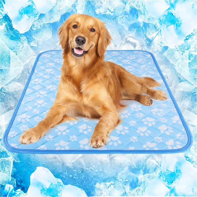 Provide Cooling Options