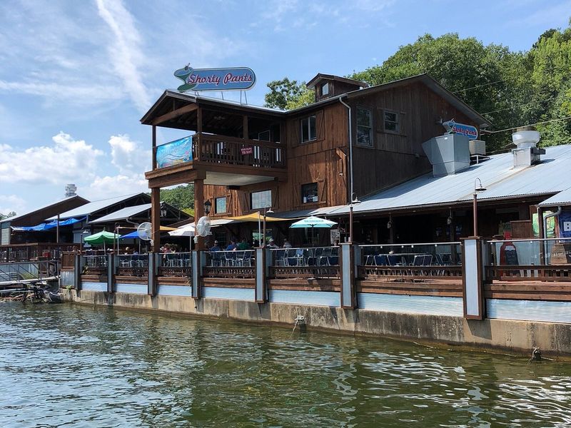 Wobbly Boots Roadhouse — Osage Beach (Lake Of The Ozarks)