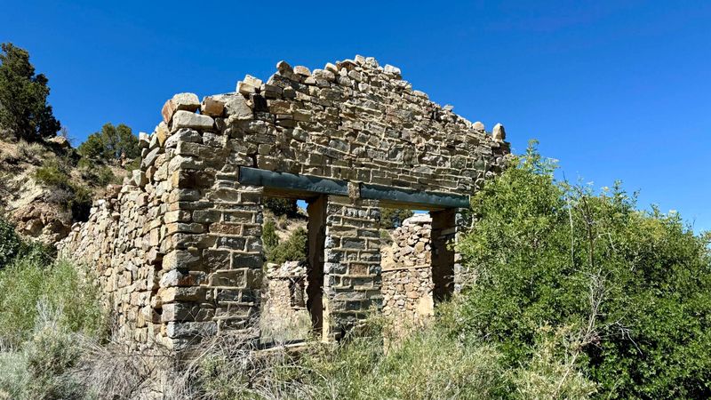 Schellbourne (Fort Schellbourne): Military History Meets Canine Adventure