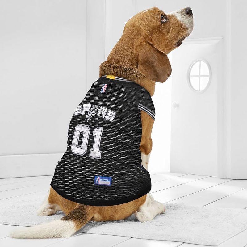 Spurs-Supporting Sidekicks