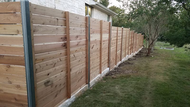 Fencing For Safety And Security