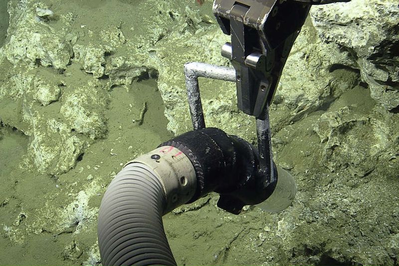 How Scientists Made the Discovery