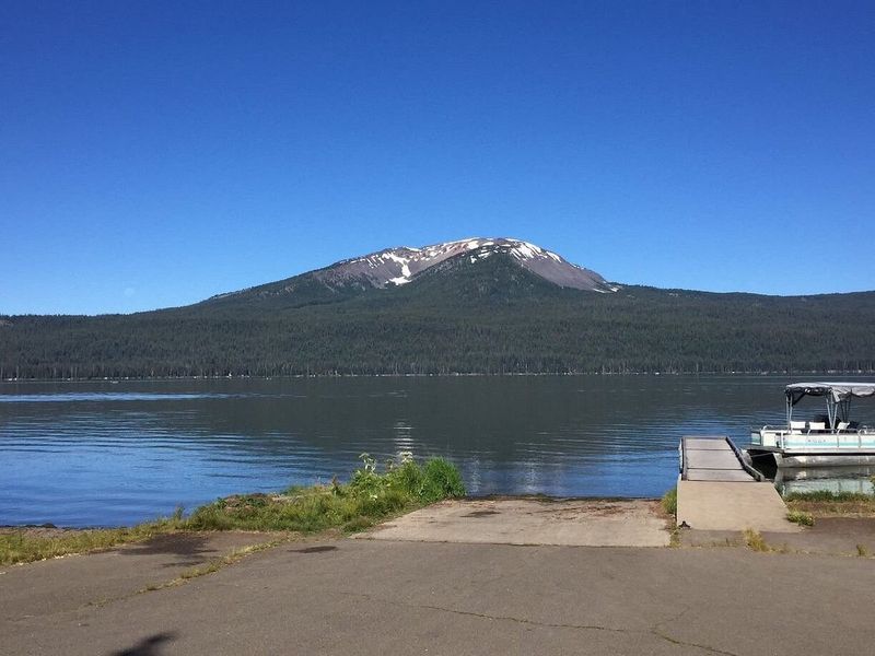 Diamond Lake – Douglas County