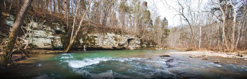 Otter Creek Outdoor Recreation Area: Wild Swimming Adventures