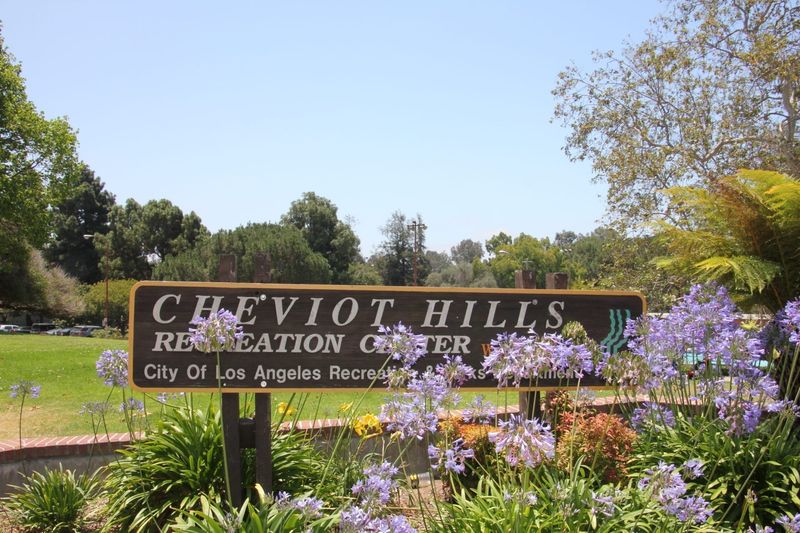 Cheviot Hills