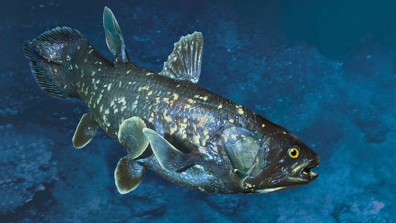 California's Coast As A Biodiversity Haven