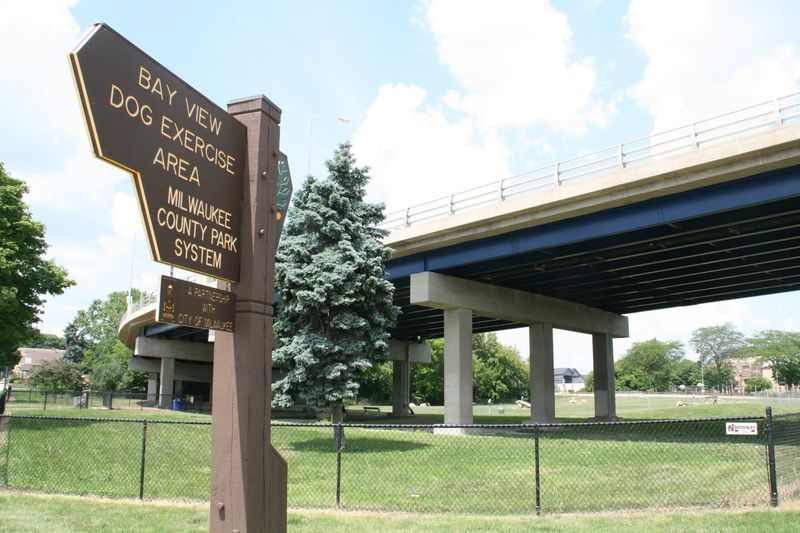 Bay View Dog Park