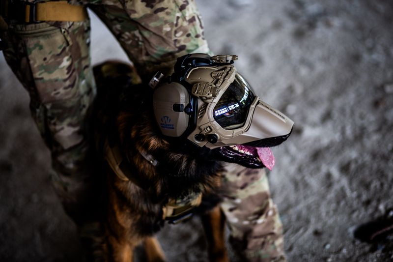Noise-Canceling Headsets for Drone-Adjacent Operations