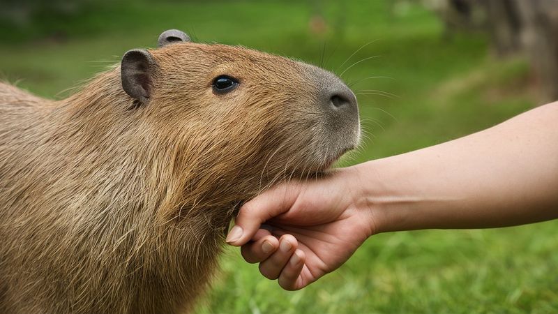 Capybara