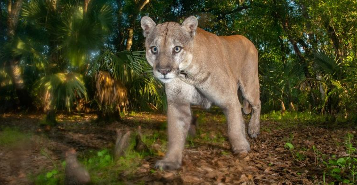 Florida Panthers Are Making A Remarkable Return