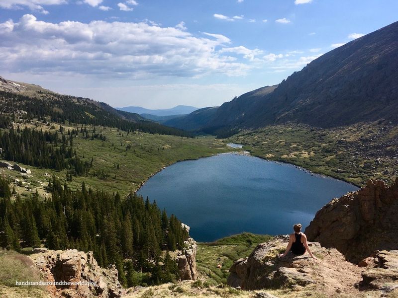 Chicago Lakes