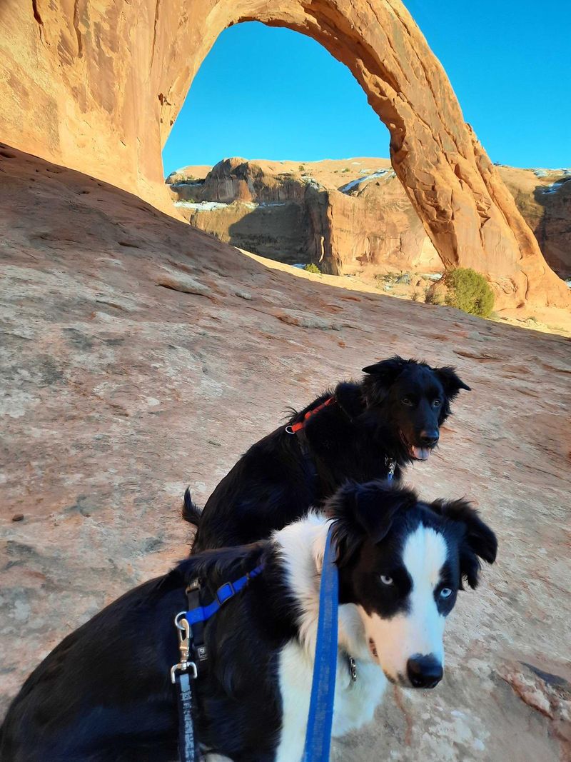 Corona Arch: Natural Wonder Walkabout