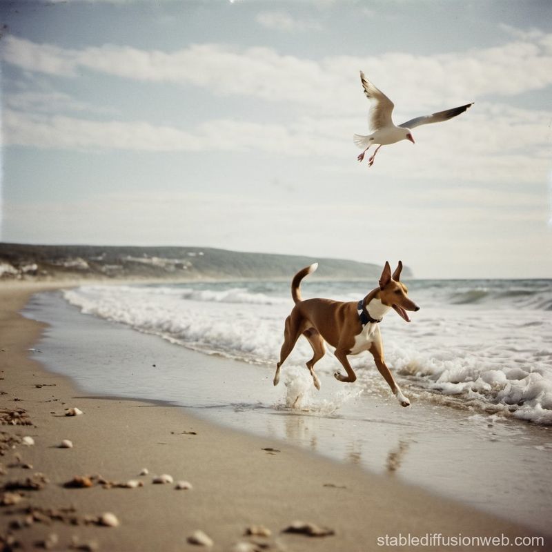Seagull Security Force