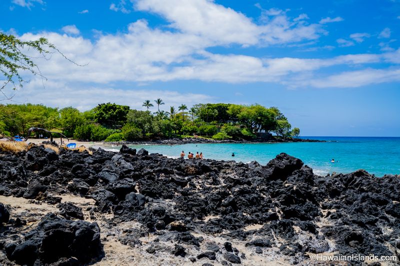 Mauʻumae Beach: The Secret Cove Your Dog Will Thank You For
