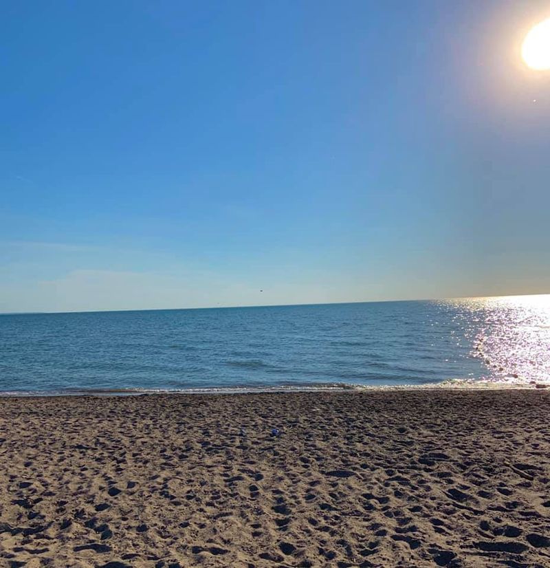 Woodlawn Beach State Park