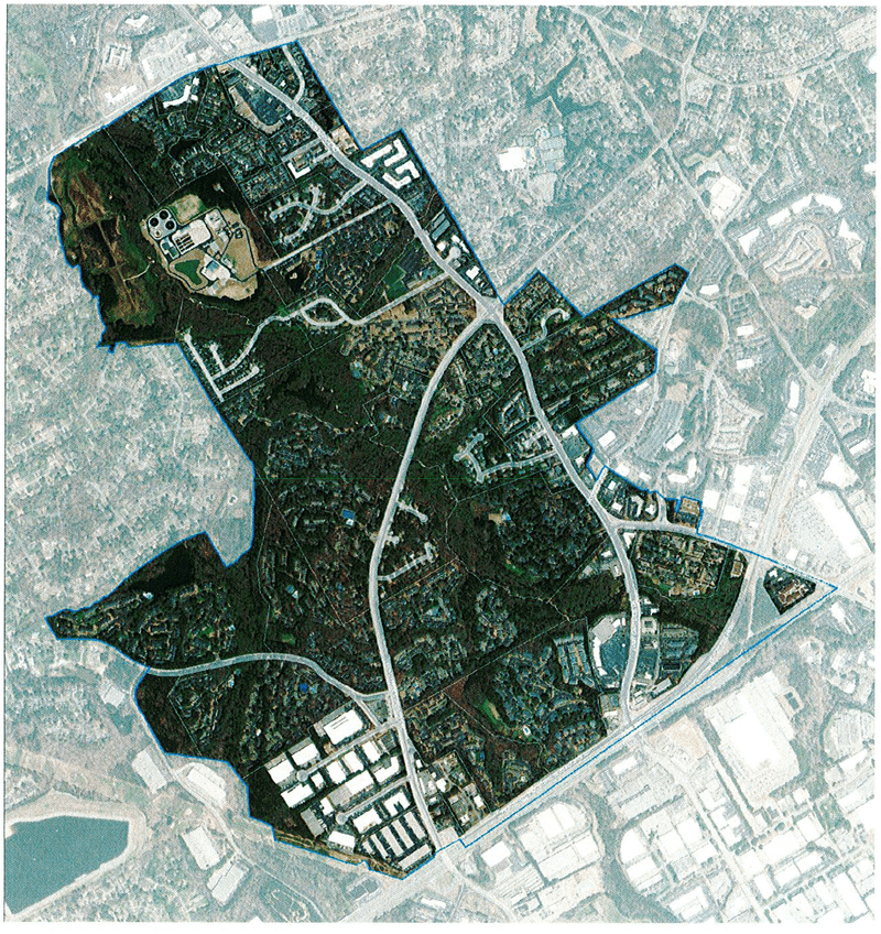 Zoning Restrictions Vary Dramatically By Location