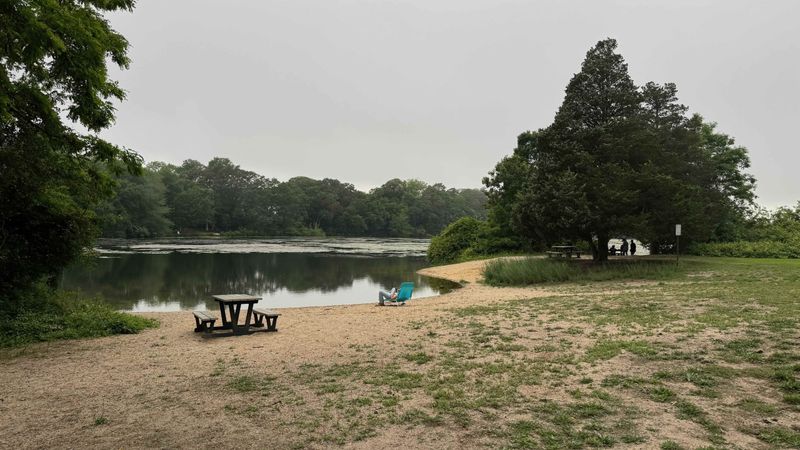 Gilgo State Park