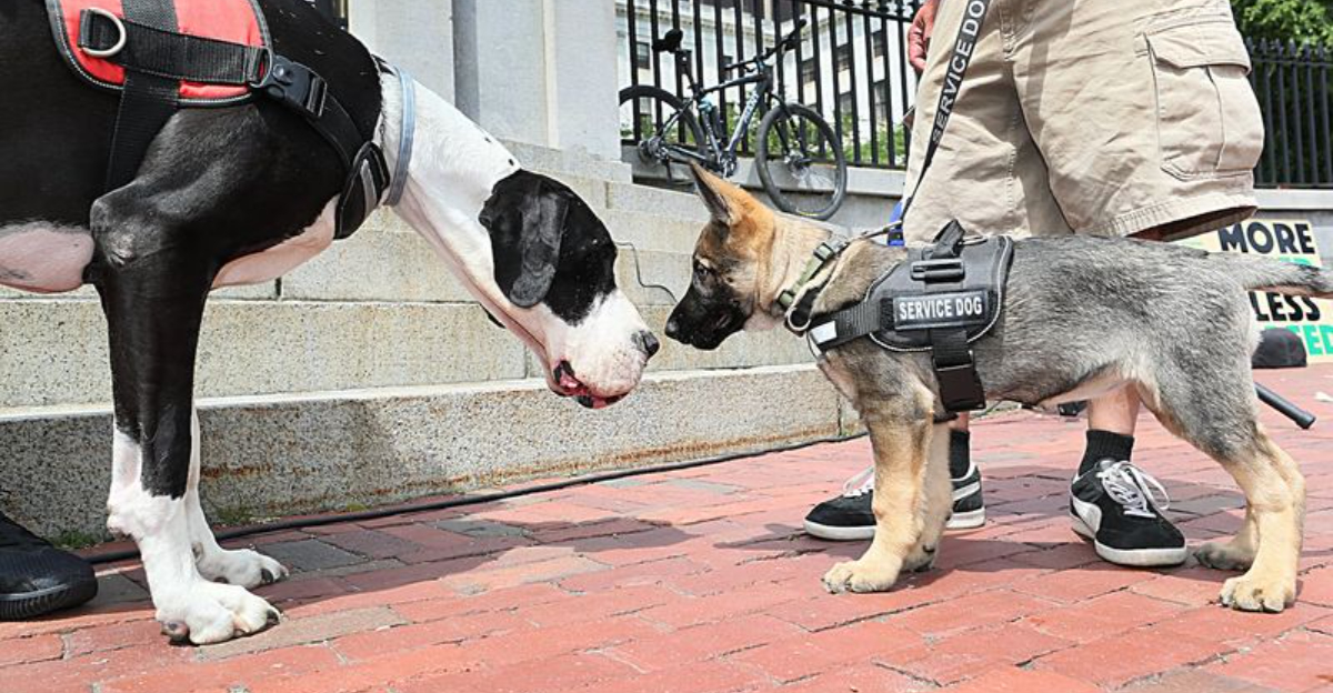 How Dog Laws Vary From State To State In America