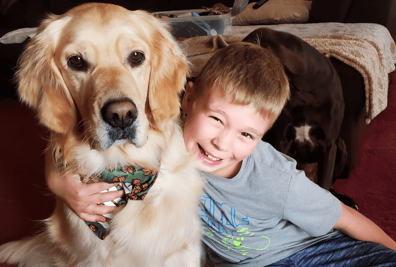 Give Kids Their Own Cues
