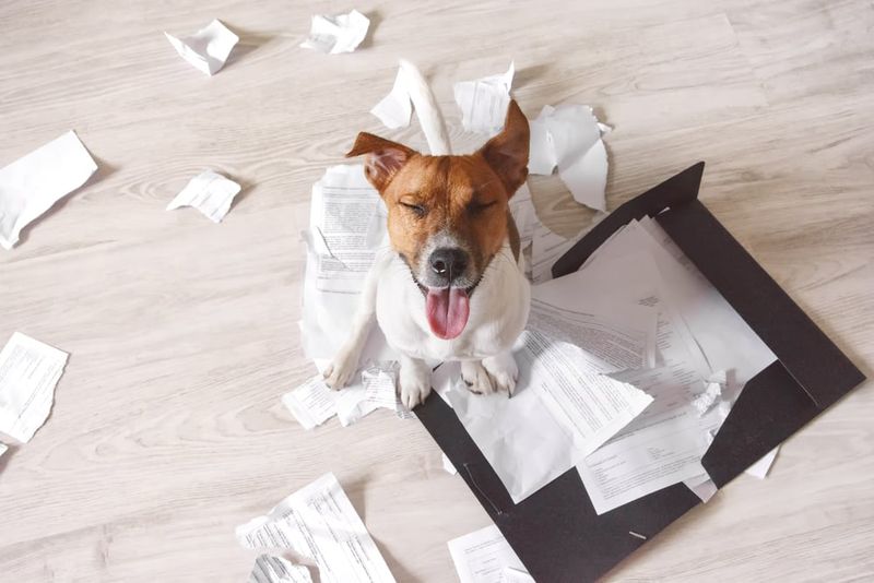 The License To Bark: Mandatory Dog Registration