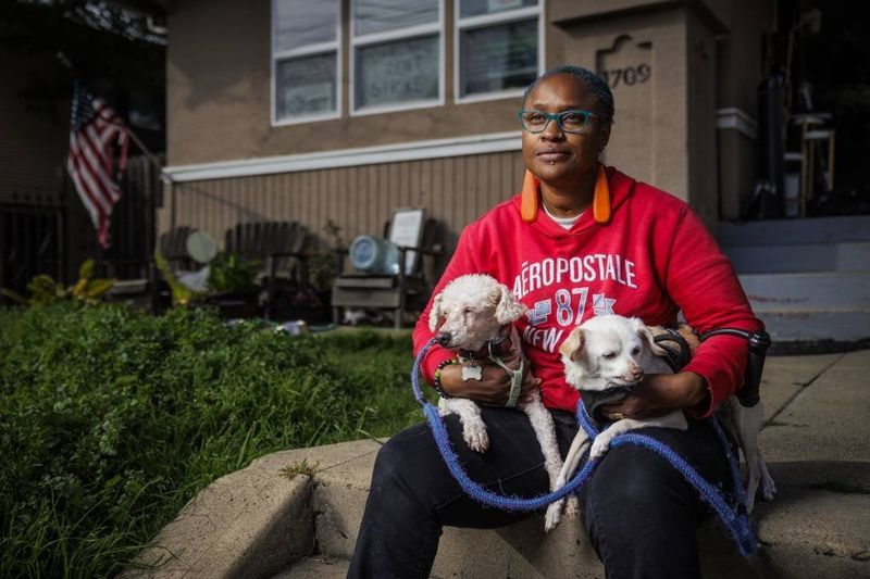Limited Pet-Friendly Housing Options