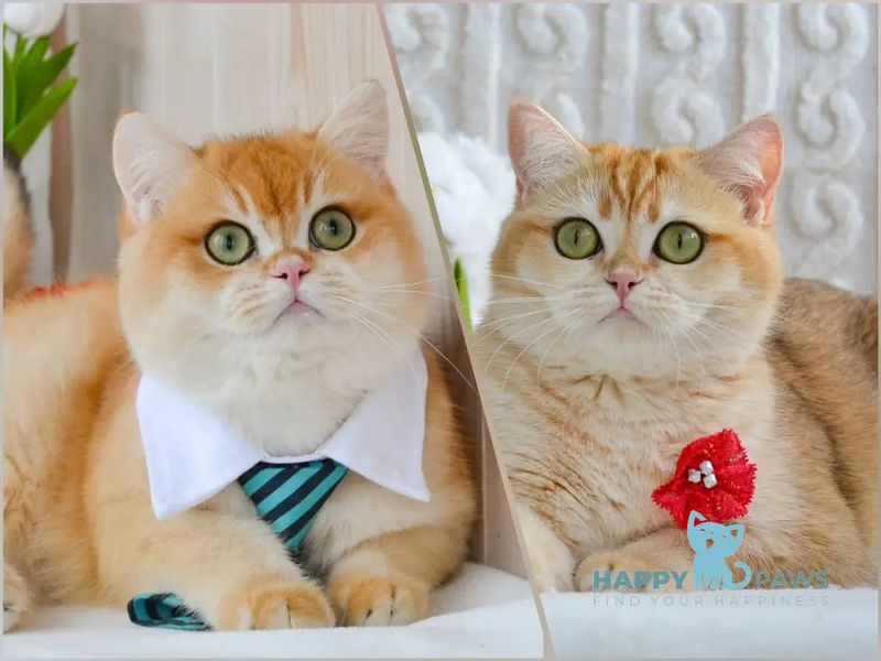 Wears A Bow Tie For Special Occasions