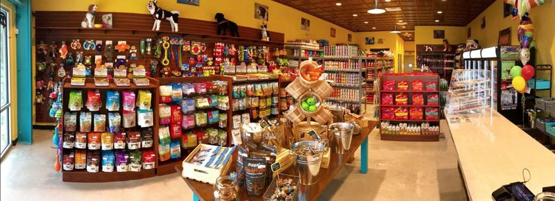Bountiful Pet Supply Stores