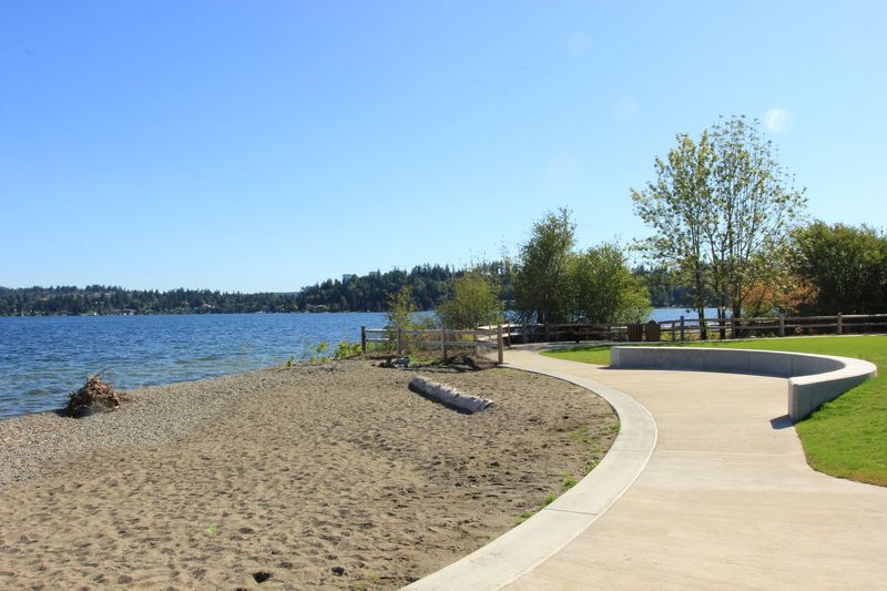 Luther Burbank's Secret Shoreline Escape