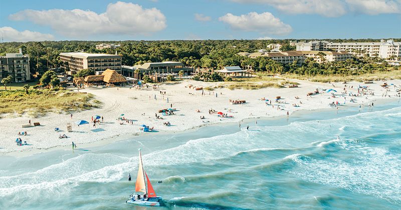 Hilton Head Island, South Carolina