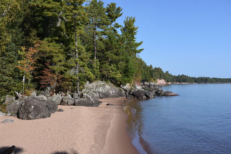 Wetmore Landing – Marquette